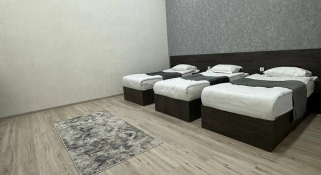 Sevinch hotel