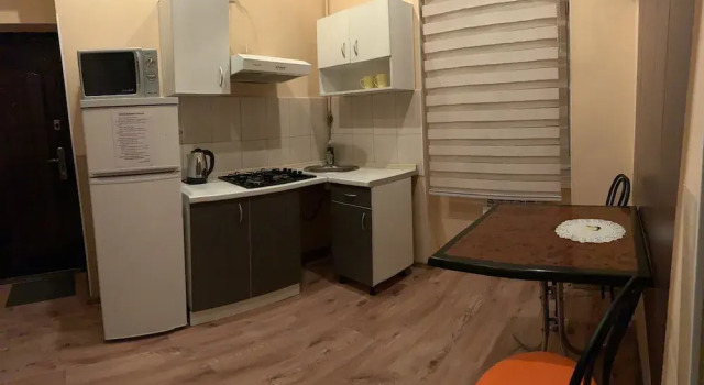 Апартаменты Moisha, ул. Котлярская, 10-8, Забронировать Апартаменты/квартира Апартаменты Львова, рядом с Проспект Шевченко, Апартаменты/квартира