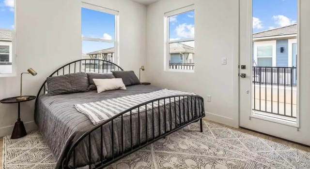 Desert Brooke Casita 1 Bedroom Home, Varaa Lomakoti St. George 