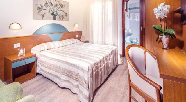Номер Standard Hotel Excelsior