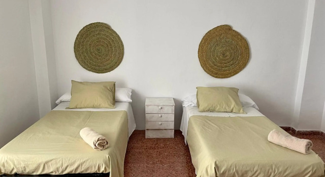La Nana, Varaa Hotelli Castril Granada