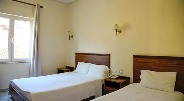 Номер Standard Hotel Edelweiss