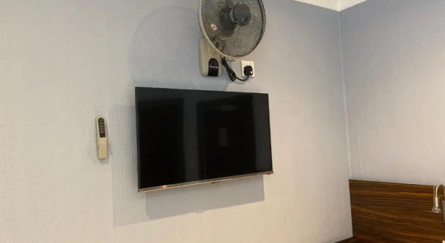 Одноместный номер Standard Crestfield Hotel