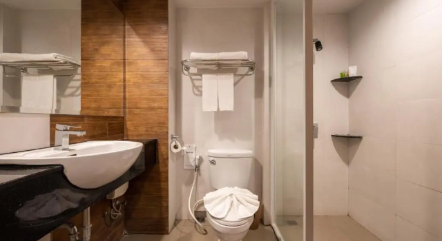 Номер Superior Arawana Regency South Pattaya