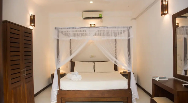 Двухместный номер Deluxe Kabalana Hotel & Villa