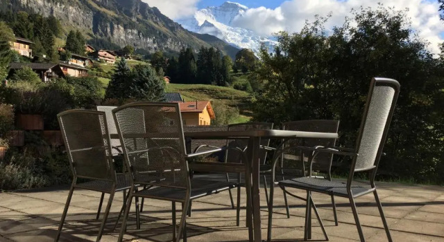 Апартаменты Chalet Fortuna 2