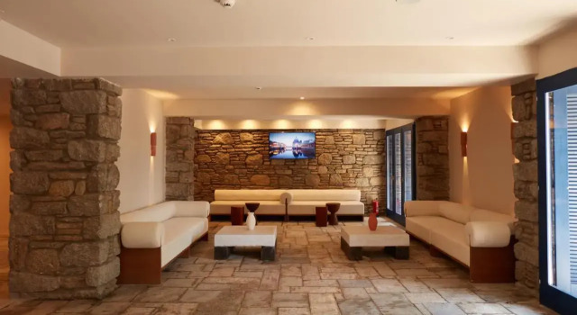 Mykonos Theoxenia, a Member of Design Hotels, Забронировать Бутик-отель Миконос остров Миконос, рядом с Glam Club