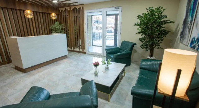 4rest X2, Rezerwuj Hotel Bakuriani Samckhe Javakheti