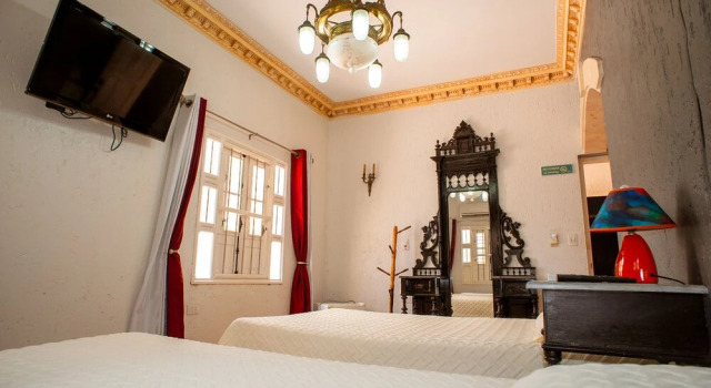 Great Colonial House, Varaa Hotelli Varadero Matanzas