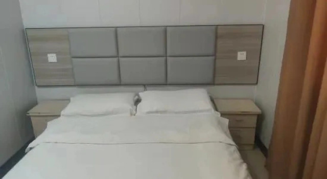 Номер Standard Haojia Community Hotel (Zhengzhou Zhengdong New Area Branch)