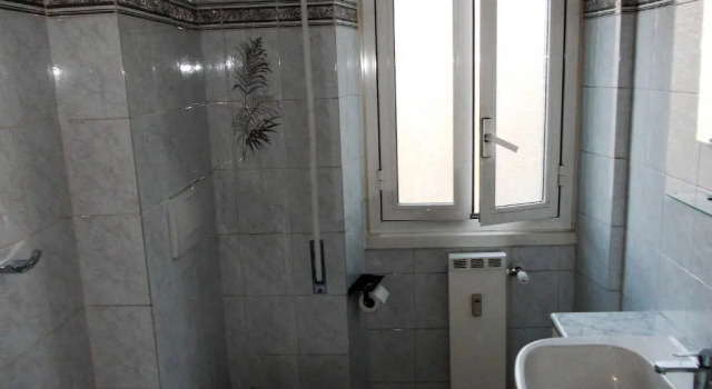 Двухместный номер Standard Ostiense District B&B