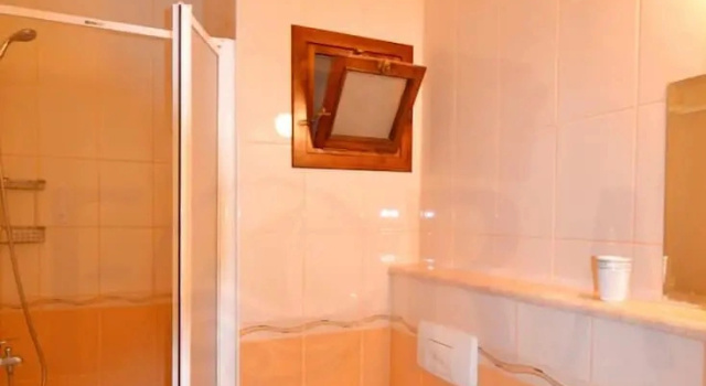 Номер Standard с балконом Fora Apart Hotel