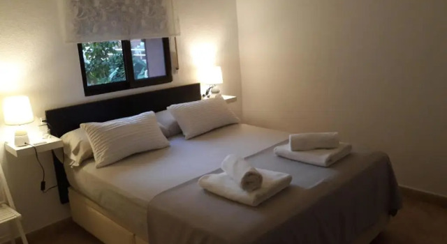 Miramar Habitaciones, Varaa Matkakoti Calabardina Costa Cálida