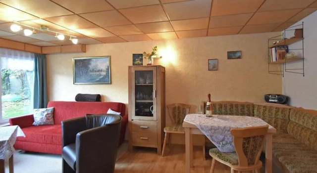 Hideaway With Wood Stove, Prenota Hotel Hotel a Garz con parcheggio, Parcheggio