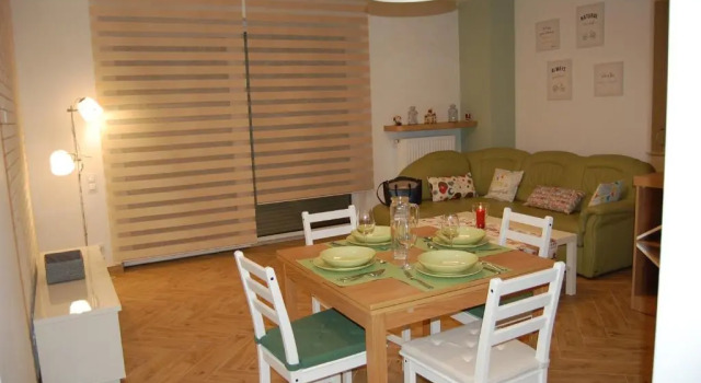Apartament Eliza, Prenota Appartamento Ustroń Silesia