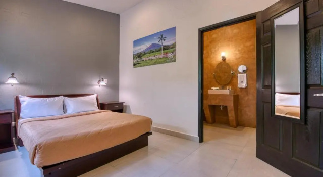 Номер Executive Wayak Hotel