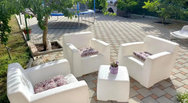 Апартаменты Apartmani Goga