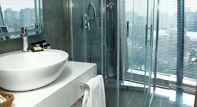 Люкс Standard Noax Hotel
