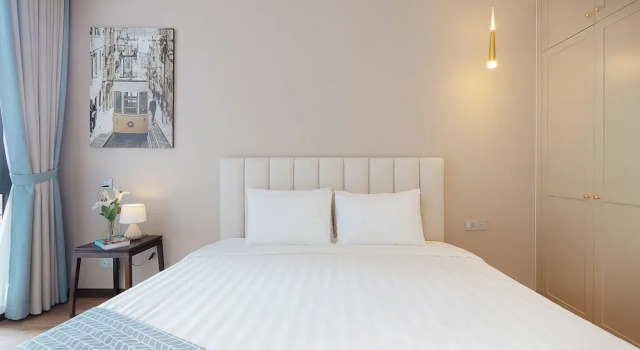 Апартаменты Luxury Cara Rustic Apartment