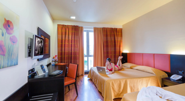Victoria Terme Hotel