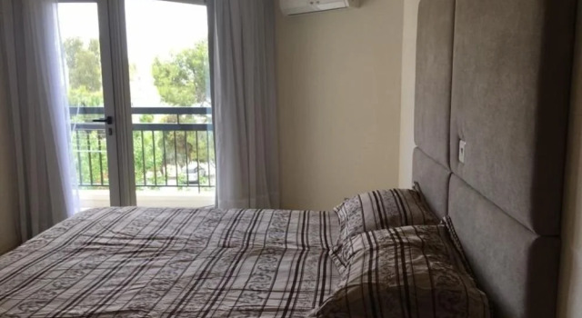 Zavos Marathon Beach Apartments, Reserva ahora Apartamento Agios Tychonas Limassol