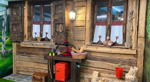 Апартаменты Urban Pic Nic (Adults Only)