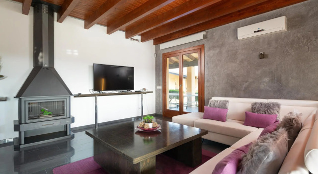 SON MIERES (DE SA FONT)  Spectacular country house with private pool Free WIFI