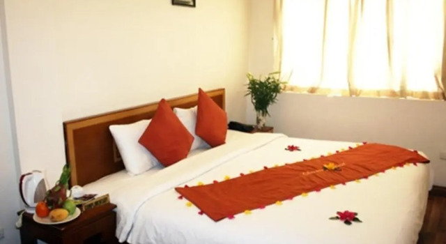 Номер Standard Grand Holiday Hotel 2
