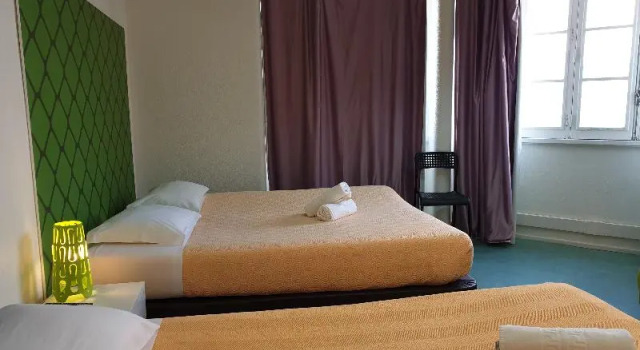 Номер Standard Tagus Royal Residence