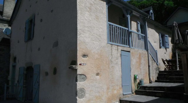 Chambres Dhôtes Pouquette, Забронировать Отель Сет-Эгён 