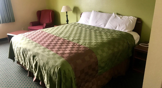Capital Inn and Suites, Prenota Hotel Salem 