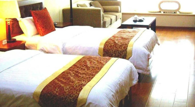 Kaile Hotel, Boek Hotel Hotels in Chengdu met parkeren, Parkeren