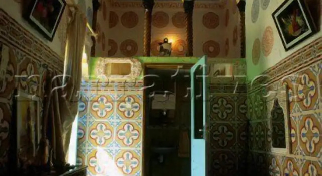 Riad Maryam Taroudant, Buchen Sie Pension Taroudant Taroudannt