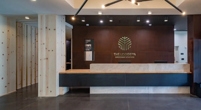 The Lodge 30A, Забронировать Отель Санта-Роза-Бич Emerald Coast