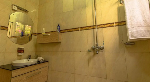 Люкс Deluxe Отель The Lahe