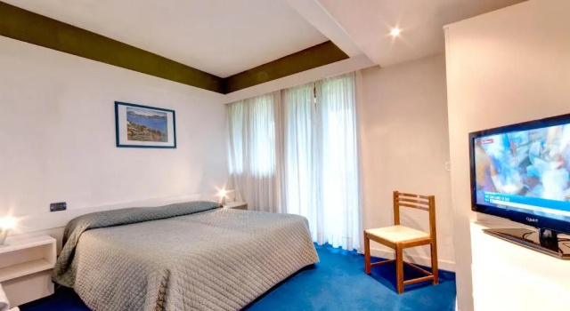 Апартаменты с 2 комнатами Hotel Residence Club Primula