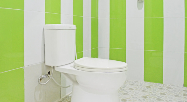 Двухместный номер Deluxe Collection O Balikpapan Near Balikpapan Super Block Formerly City Inn Hotel