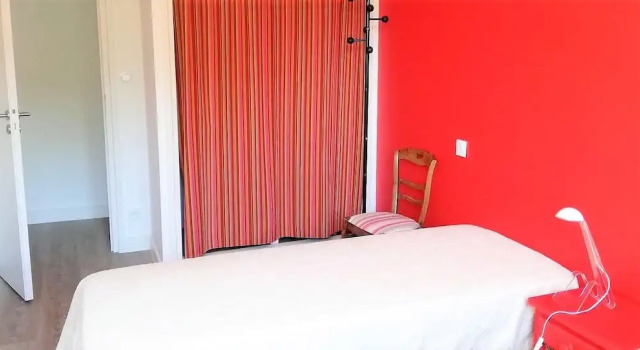 Vue mer et plage à pied, Varaa Hotelli Porto-Vecchio 