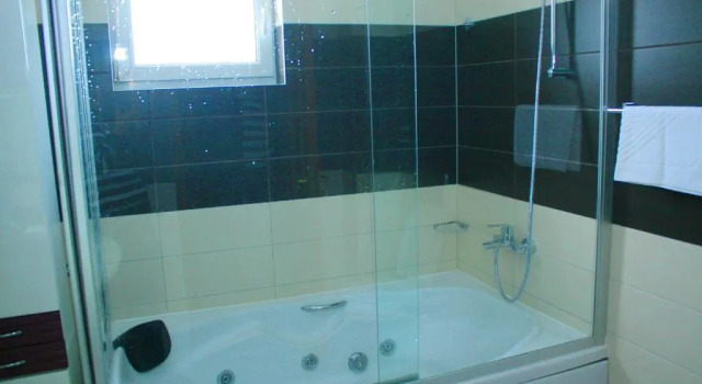 Апартаменты Standard Hotel Elegance