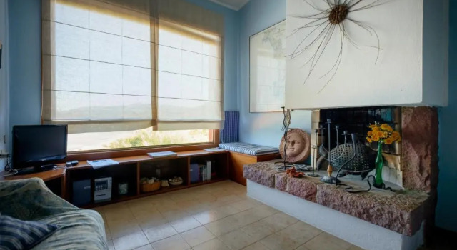 Апартаменты Casa relax tra cielo e mare
