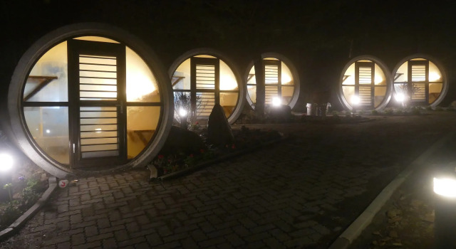 Ailiga Travel Villa, Buchen Sie Villa Hotels in Renai mit Parkplatz, Parkplätze