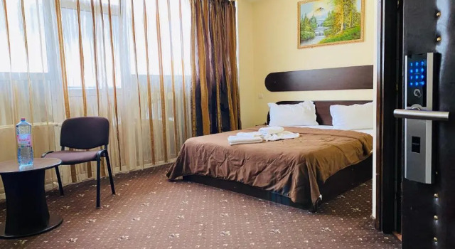 Двухместный номер Standard Hotel Charter Otopeni