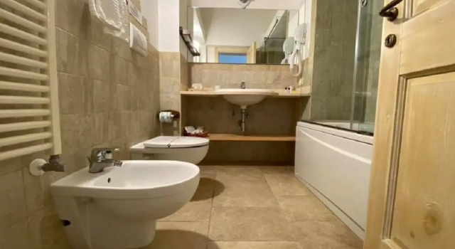 Полулюкс Il Palmento Hotel Relais