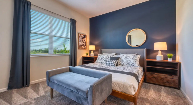 Elegant and modern home near Disney, Buchen Sie Hotel Hotels in Four Corners mit Pool, Schwimmbad