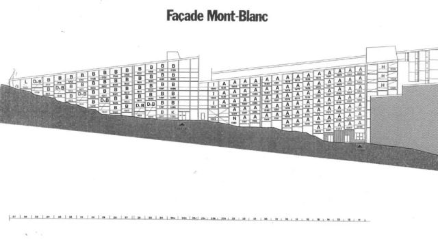 Appartement Les Arcs 1800, 1 pièce, 5 personnes - FR-1-411-199