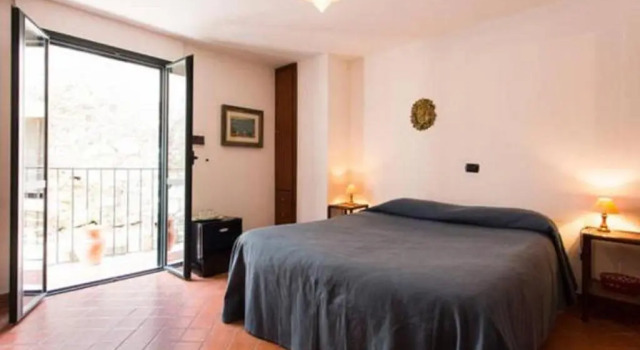 Standard Zimmer Le Piccole Grotte