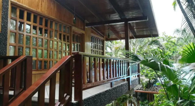 Номер Standard Hotel Costa Verde