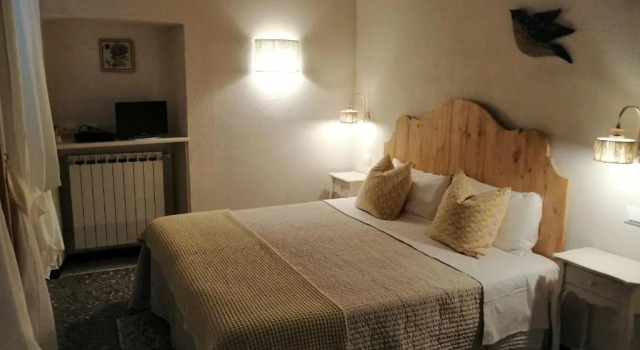 B&B Alle Ortensie Blu, Prenota Bed & breakfast Sesta Godano Liguria
