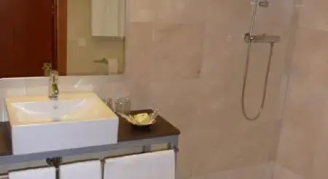 Двухместный номер Standard Hotel Verti
