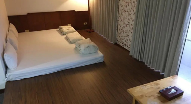 Номер Standard The Glory Hotel